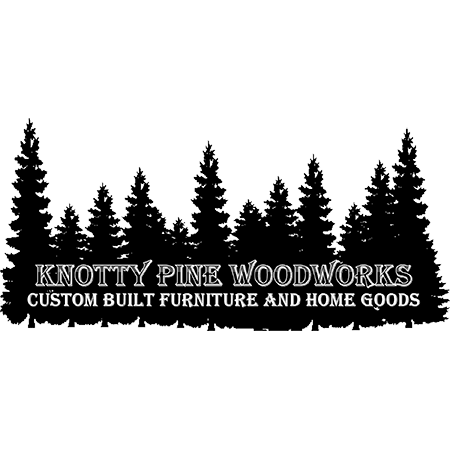 About Knotty Pine Woodworks